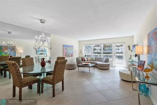 Fort Lauderdale, FL 33308,3500 Galt Ocean Dr  #104