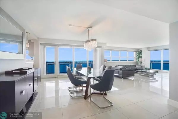 3430 Galt Ocean Dr  #1407, Fort Lauderdale, FL 33308