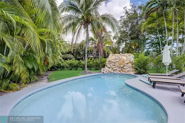 Wilton Manors, FL 33334,50 NE 30th Ct