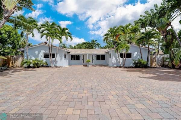 Wilton Manors, FL 33334,50 NE 30th Ct