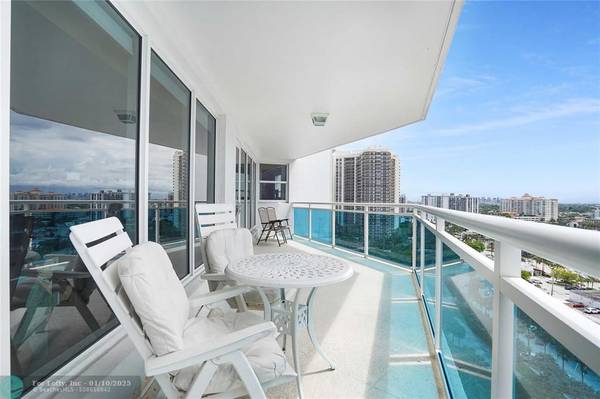 Fort Lauderdale, FL 33308,3430 Galt Ocean Dr  #1612