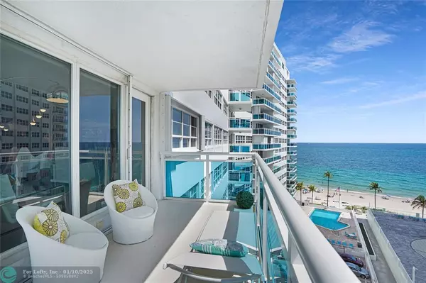 3430 Galt Ocean Dr  #911, Fort Lauderdale, FL 33308