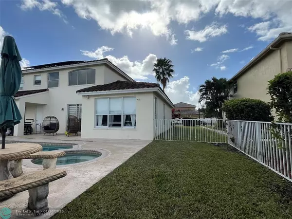 Pembroke Pines, FL 33029,19147 SW 8th St