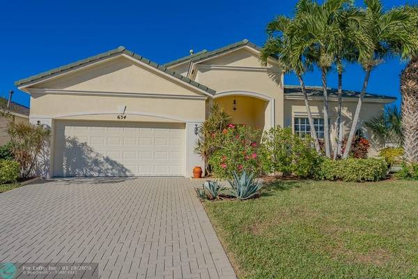 634- R SW Indian Key Dr, Port St Lucie, FL 34986