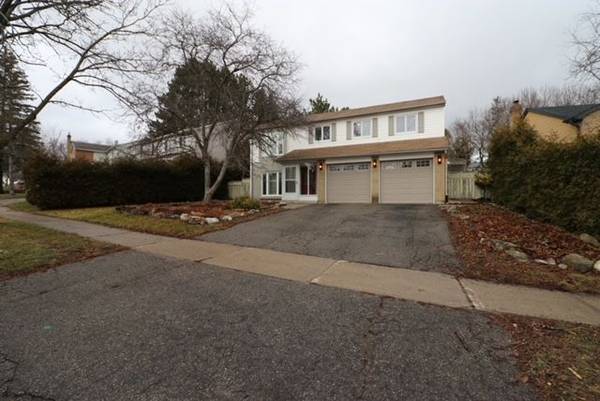 59 Holland River BLVD, East Gwillimbury, ON L9N 1C2