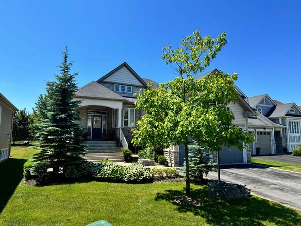 58 Waterview RD, Wasaga Beach, ON L9Z 0E9