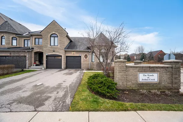 Halton, ON L6H 6J3,2250 Rockingham DR #1