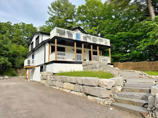 26 Joseph ST,  Muskoka Lakes,  ON P0B 1J0