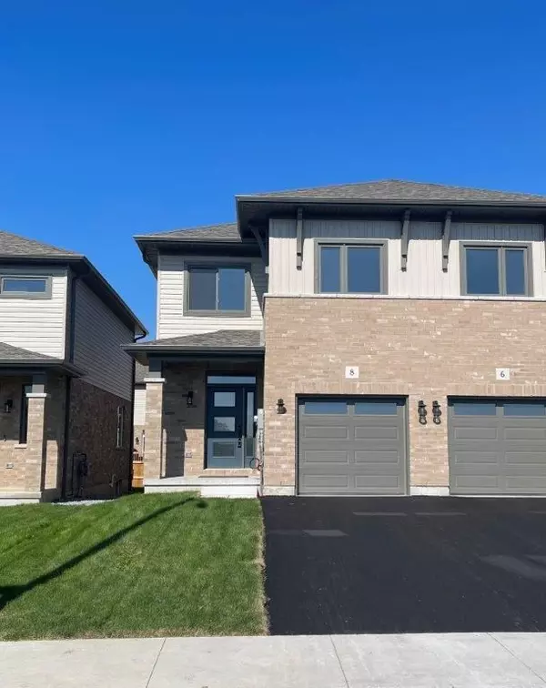 Belleville, ON K8N 0T3,8 Otonabee ST