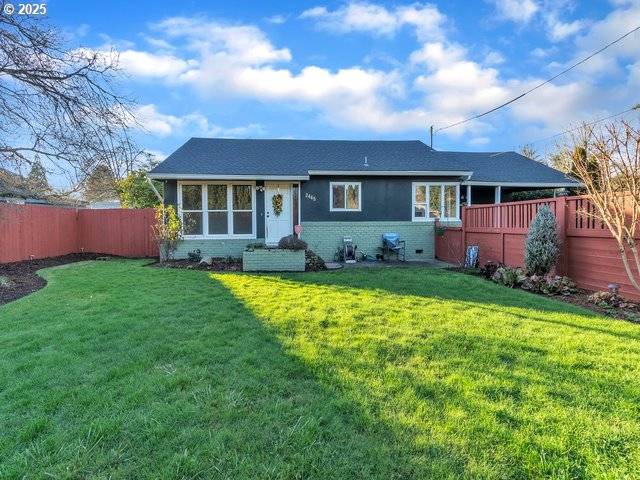 2445 SW 198TH AVE, Beaverton, OR 97003