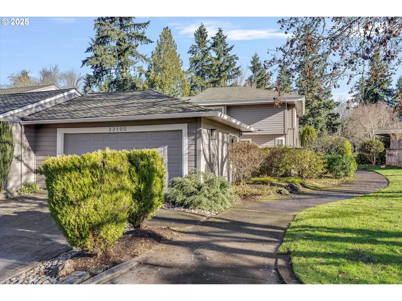 32100 SW BOONES BEND RD, Wilsonville, OR 97070