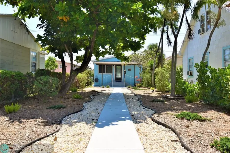 108 S. K Street, Lake Worth Beach, FL 33460