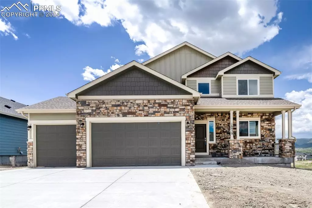 Monument, CO 80132,16858 Greyhawk DR