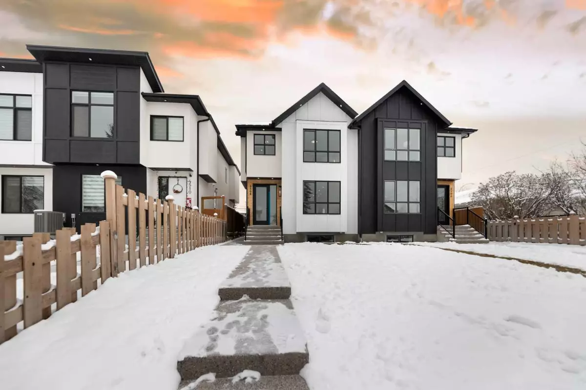 Calgary, AB T3B2L4,4508 72 ST NW