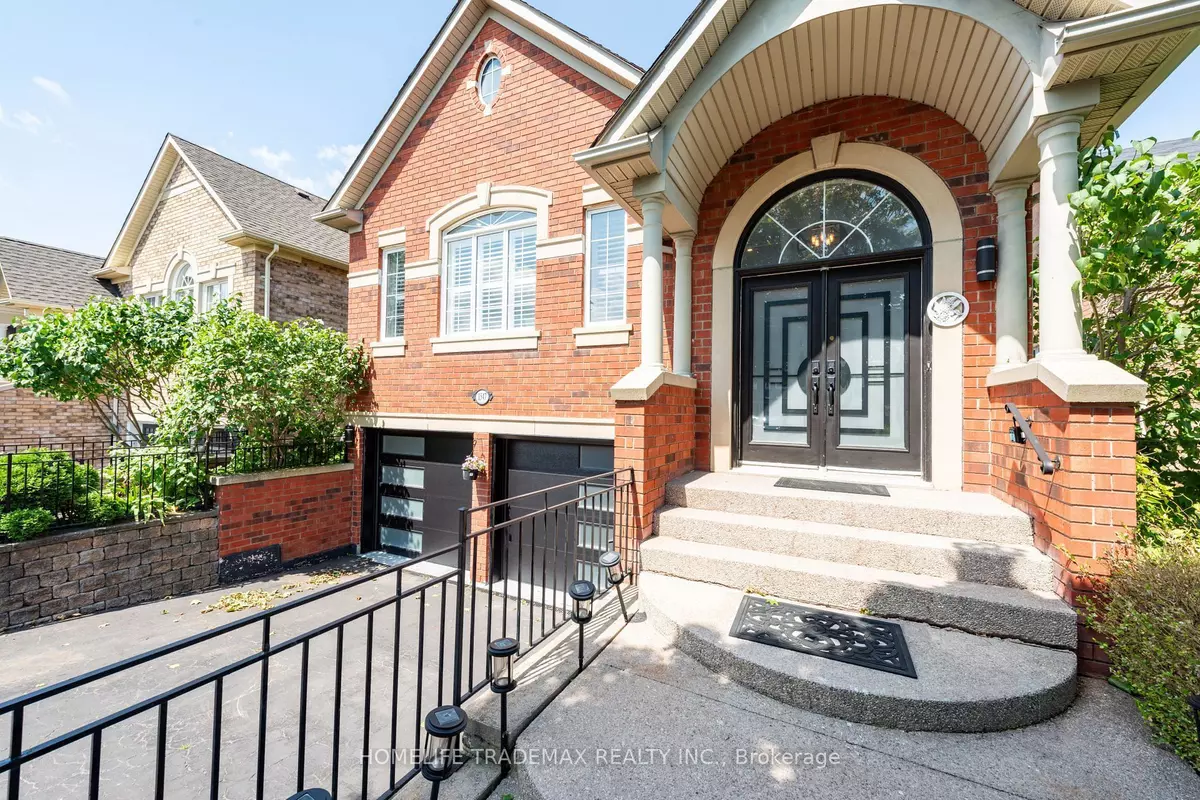 Oakville, ON L6M 3R8,1547 Sandpiper RD