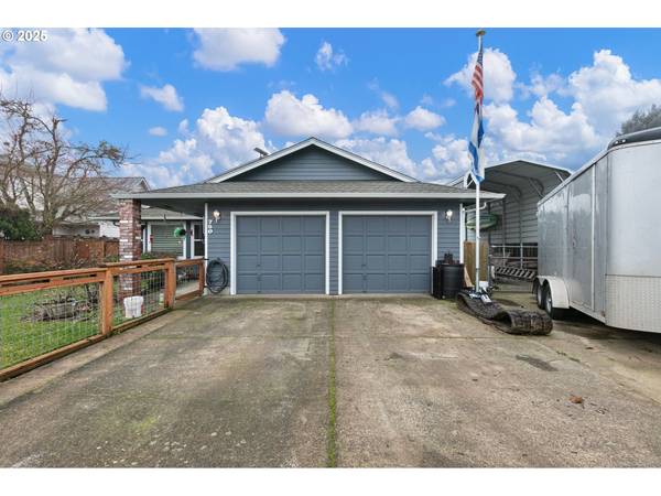 Springfield, OR 97478,750 68TH ST