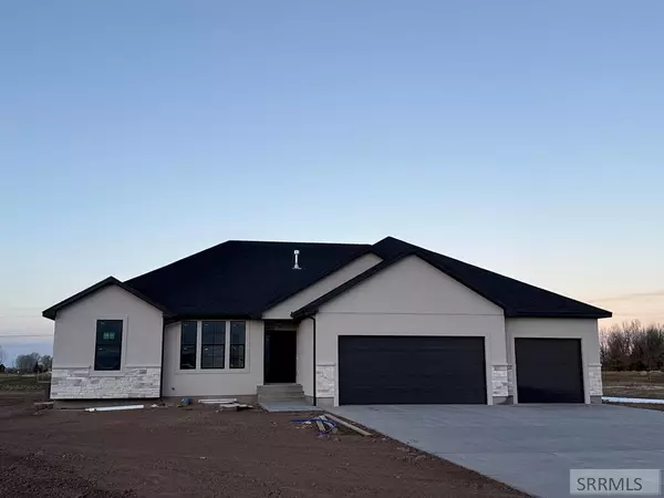 213 N 4107 E, Rigby, ID 83442