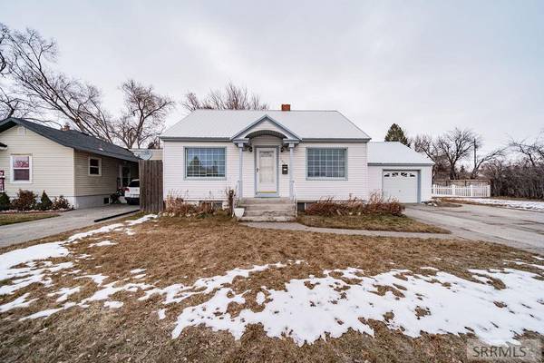 735 E 14th Street, Idaho Falls, ID 83404