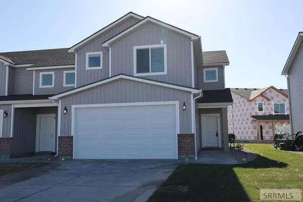 1195 Jaylee Drive, Rigby, ID 83442