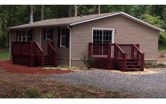 47 White Rock Road, Ellijay, GA 30540