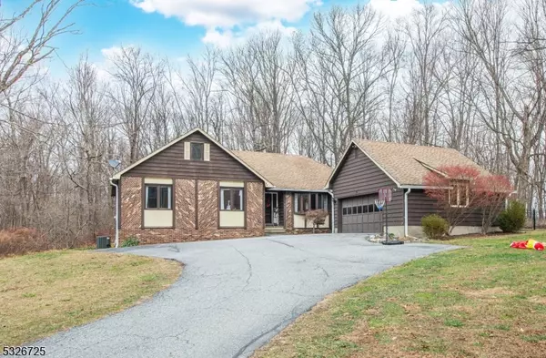 701 W Mountain Rd, Sparta Twp., NJ 07871