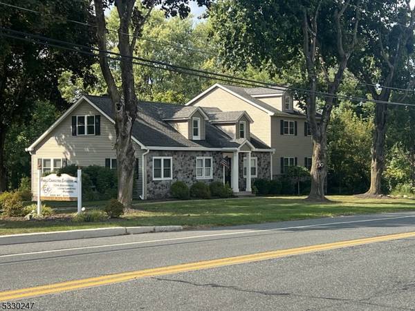 205 Route 31, Washington Twp., NJ 07882