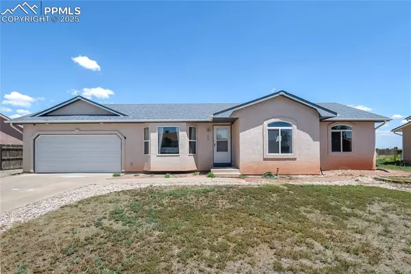 45 E Bonanza DR, Pueblo, CO 81007