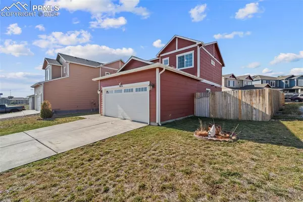 Pueblo, CO 81008,5051 Buchanan DR