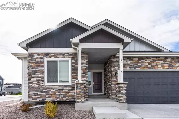 Monument, CO 80132,16808 Greyhawk DR