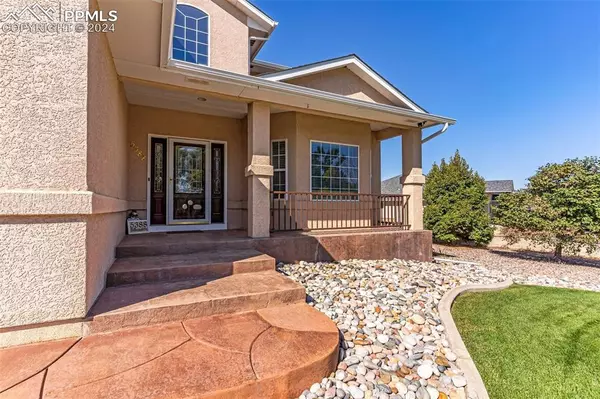 Pueblo, CO 81005,5388 Stonemoor DR