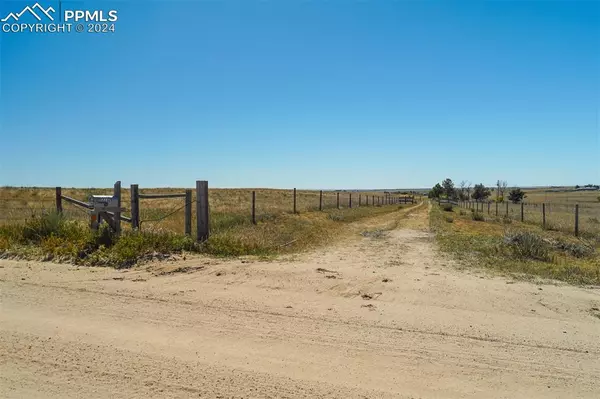 22309 Murphy RD, Calhan, CO 80808