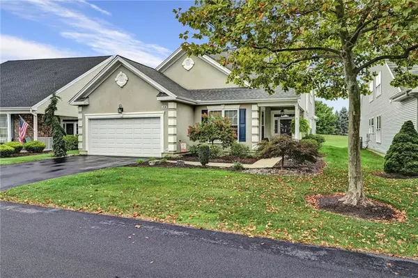 2174 Four Seasons Boulevard, Lower Macungie Twp, PA 18062