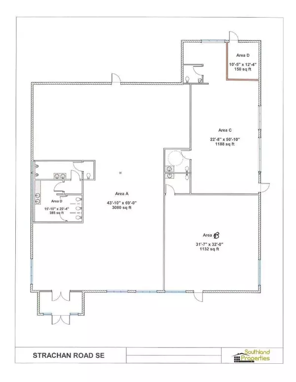 Medicine Hat, AB T1B 3M6,2030 Strachan RD SE