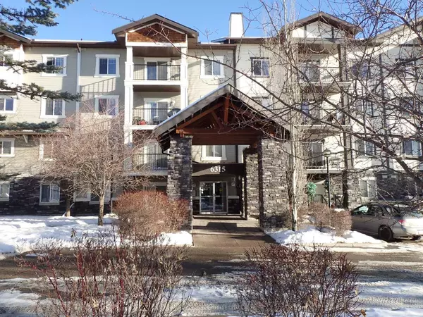 6315 Ranchview DR Northwest #107, Calgary, AB T3G 1B5