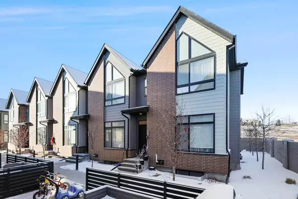 Calgary, AB T3P 1K3,212 Sage Meadows GDNS Northwest