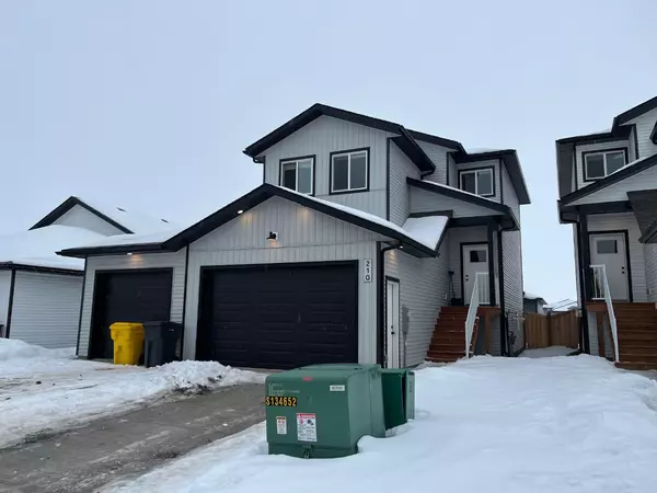 11850 84 AVE #210, Grande Prairie, AB T8W 0M4