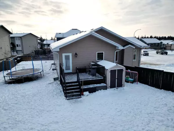 Edson, AB T7E 0A5,1613 41A ST