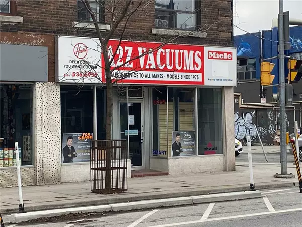 Toronto, ON M1V 5K6,1189 Bloor ST W