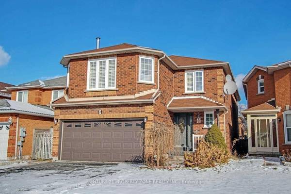 9 Glenheather TER #Bsmt, Toronto E11, ON M1B 5H3