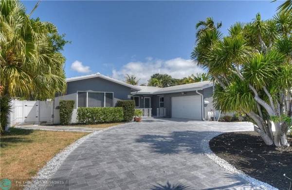 1819 NE 26th Dr, Wilton Manors, FL 33306