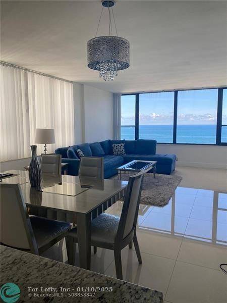 Hollywood, FL 33019,3505 S Ocean Dr  #1506