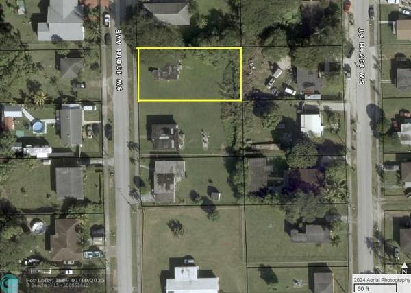 26702 SW 138 Ave, Homestead, FL 33032