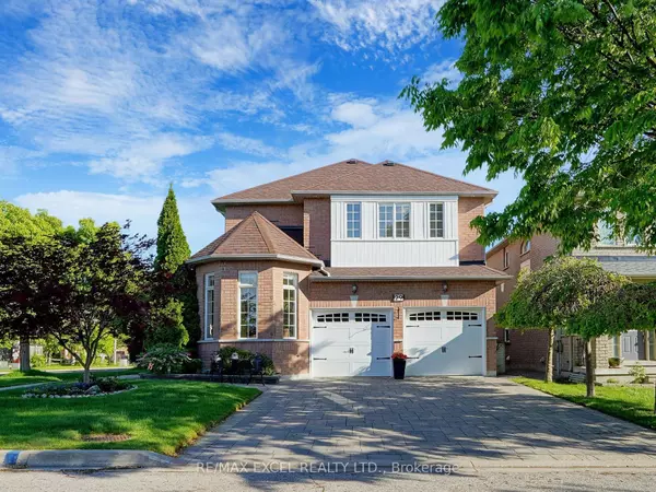 29 Westchester CRES, Markham, ON L6C 2X4