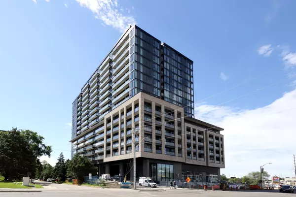 Mississauga, ON L5A 1W4,86 Dundas ST E #617