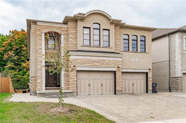 Guelph, ON N1L 1H6,80 MCCANN ST