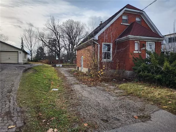 Kitchener, ON N2M 3R4,257 MILL ST