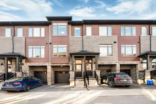 575 Woodward AVE #89, Hamilton, ON L8H 6P2