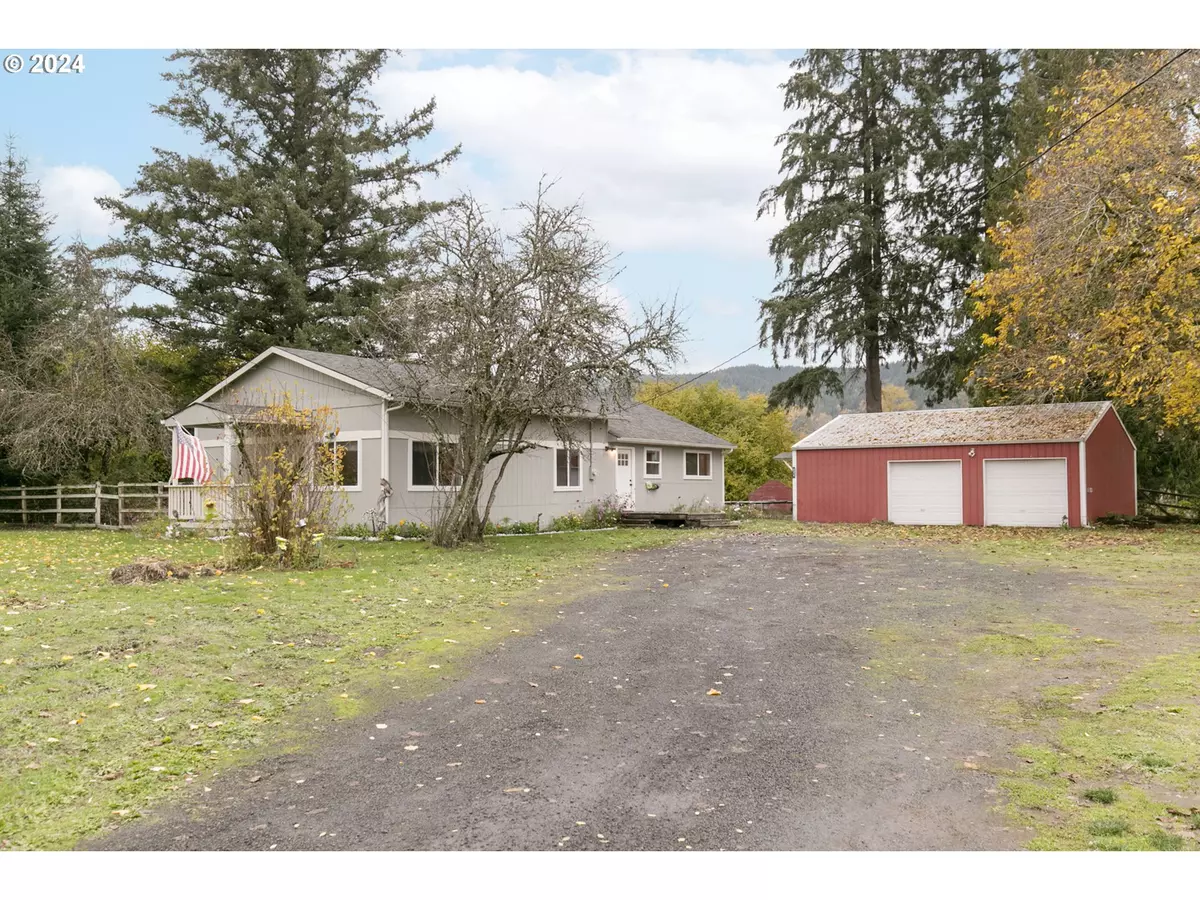 Castle Rock, WA 98611,2316 LARSEN LN SW