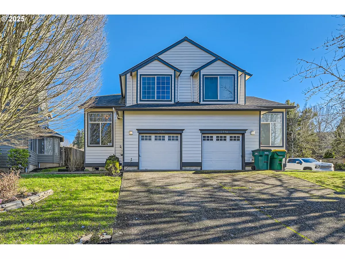 Tigard, OR 97223,12586 SW Creekshire PL