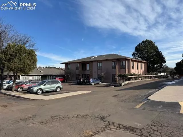 Colorado Springs, CO 80918,6180 Lehman DR